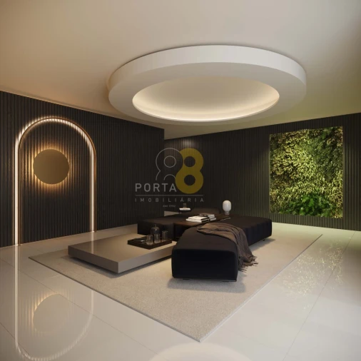 Apartamento T3 para Venda em Santa Marinha e São Pedro da Afurada Foto 22