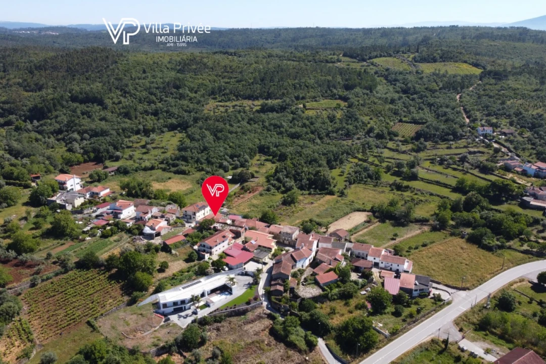 Moradia T3 para Venda em Podentes Foto 43