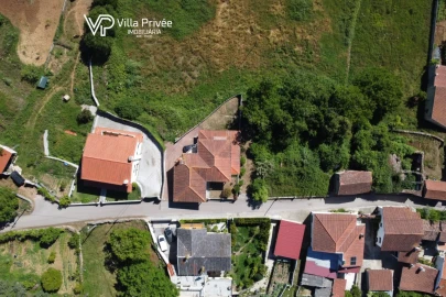 Moradia T3 para Venda em Podentes