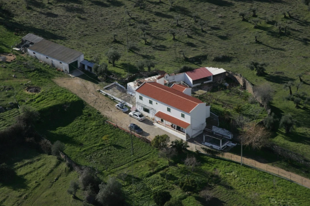 Quinta T5 para Venda em Sé e São Lourenço Foto 8