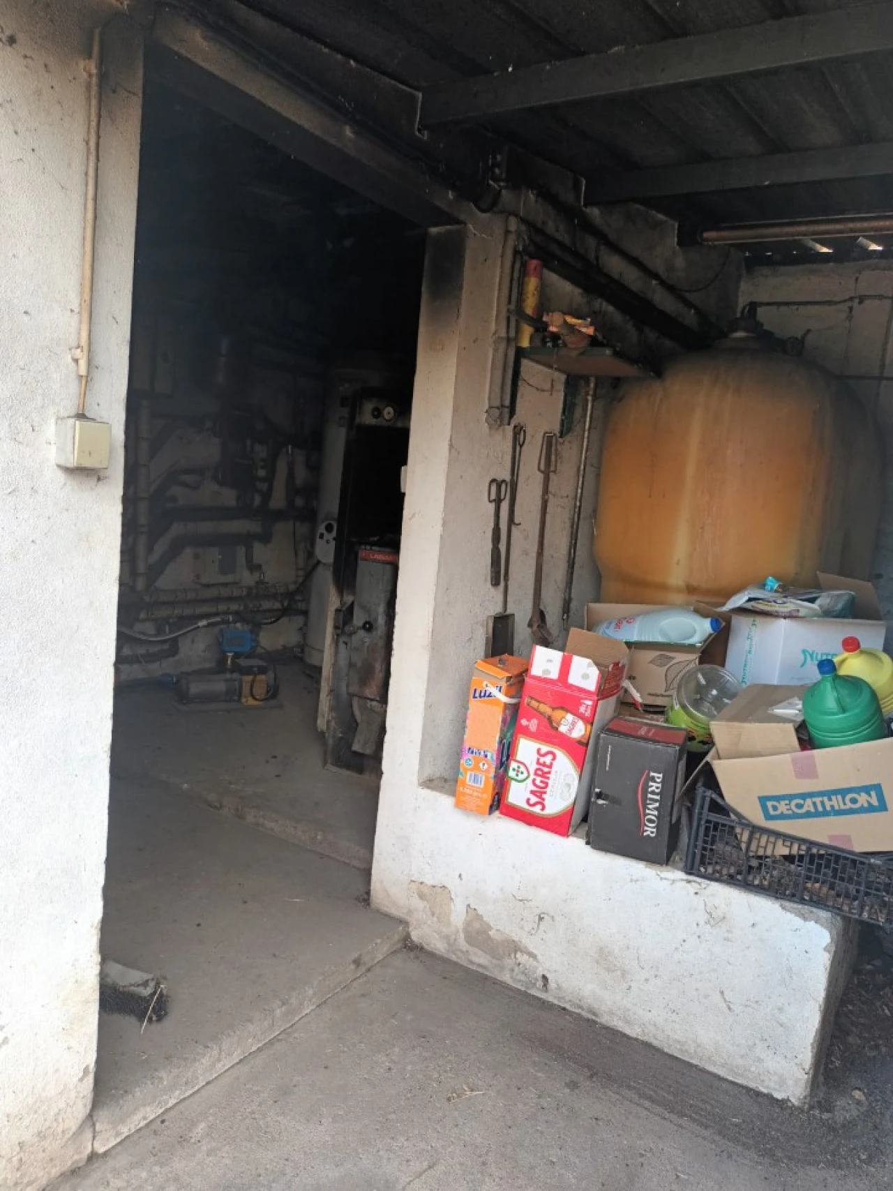 Quinta T5 para Venda em Sé e São Lourenço Foto 24