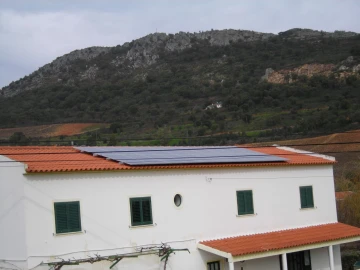 Quinta T5 para Venda em Sé e São Lourenço
