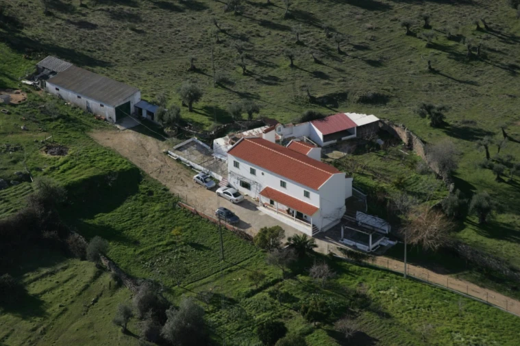 Quinta T5 para Venda em Sé e São Lourenço Foto 8