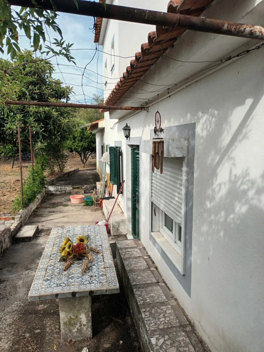 Quinta T5 para Venda em Sé e São Lourenço Foto 7