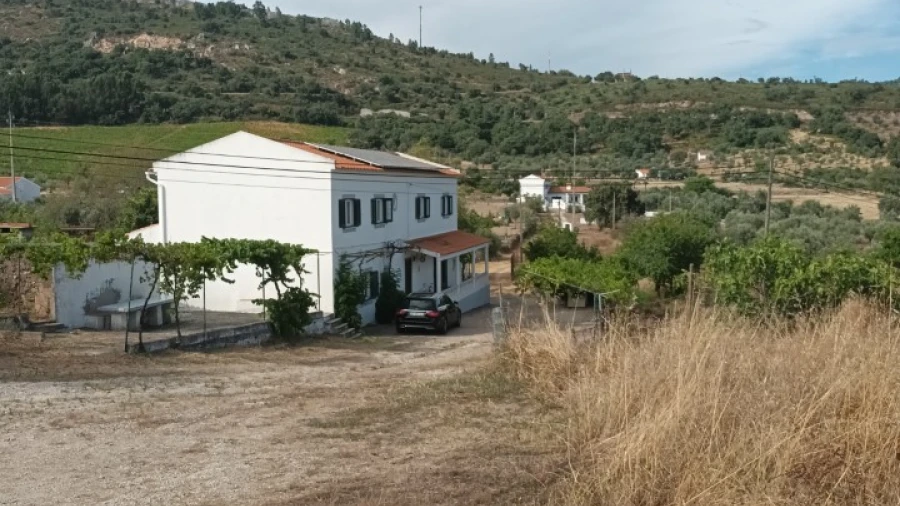 Quinta T5 para Venda em Sé e São Lourenço