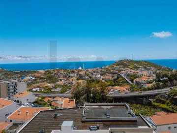 Apartamento T3 para Venda em Camara de Lobos