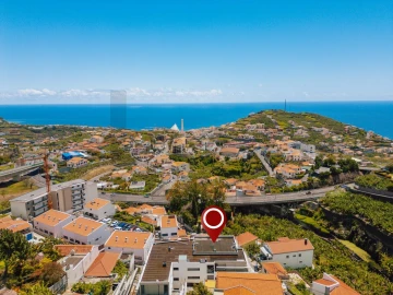 Apartamento T3 para Venda em Camara de Lobos