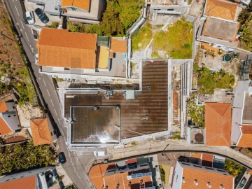 Apartamento T3 para Venda em Camara de Lobos
