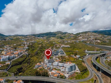 Apartamento T3 para Venda em Camara de Lobos
