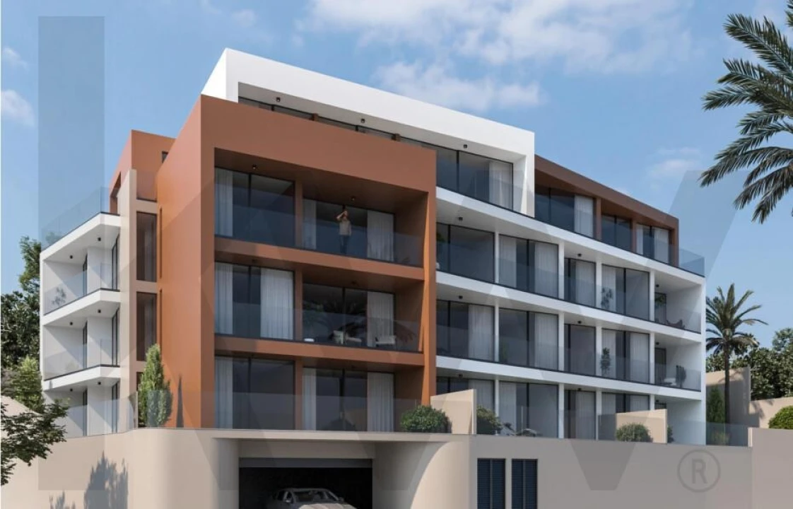 Apartamento T3 para Venda em Camara de Lobos Foto 1