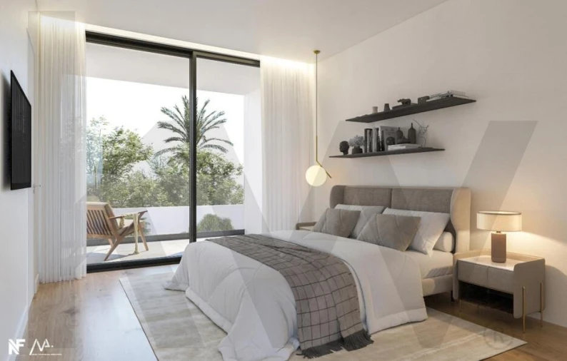 Apartamento T3 para Venda em Camara de Lobos Foto 5