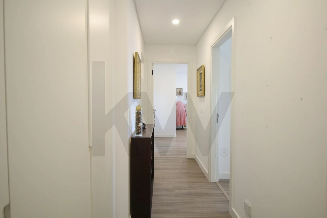 Apartamento T2 para Venda em Póvoa de Santa Iria e Forte da Casa Foto 19
