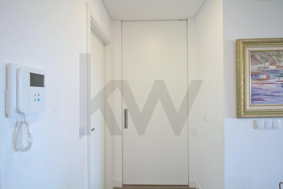 Apartamento T2 para Venda em Póvoa de Santa Iria e Forte da Casa Foto 21