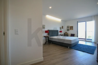 Apartamento T2 para Venda em Póvoa de Santa Iria e Forte da Casa