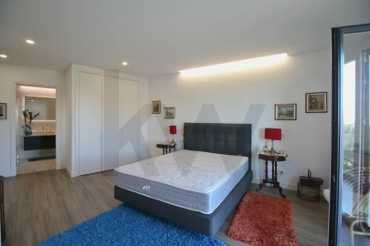 Apartamento T2 para Venda em Póvoa de Santa Iria e Forte da Casa