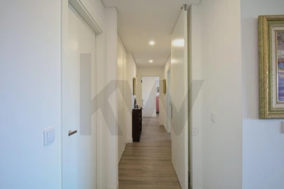 Apartamento T2 para Venda em Póvoa de Santa Iria e Forte da Casa
