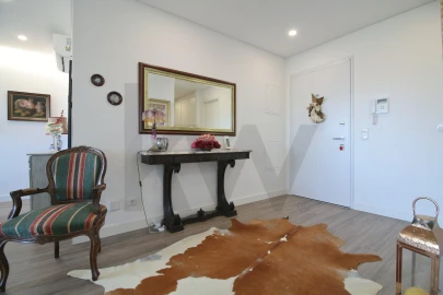Apartamento T2 para Venda em Póvoa de Santa Iria e Forte da Casa