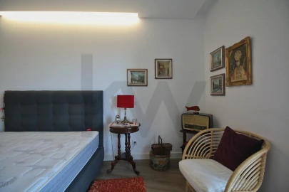 Apartamento T2 para Venda em Póvoa de Santa Iria e Forte da Casa