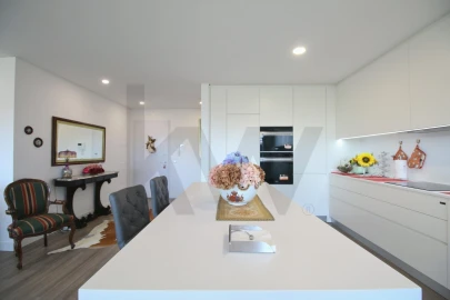 Apartamento T2 para Venda em Póvoa de Santa Iria e Forte da Casa