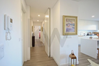 Apartamento T2 para Venda em Póvoa de Santa Iria e Forte da Casa