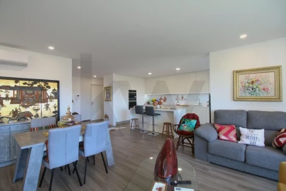 Apartamento T2 para Venda em Póvoa de Santa Iria e Forte da Casa