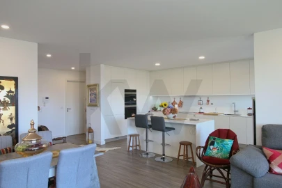 Apartamento T2 para Venda em Póvoa de Santa Iria e Forte da Casa