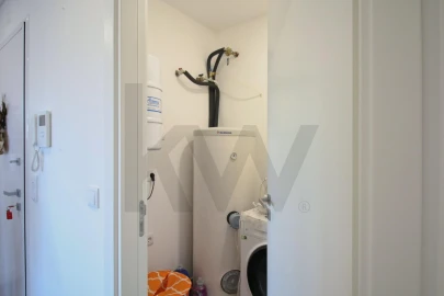 Apartamento T2 para Venda em Póvoa de Santa Iria e Forte da Casa