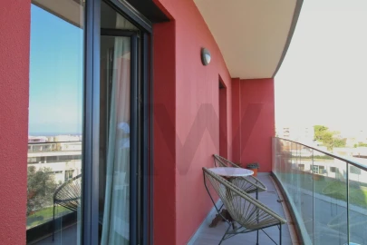 Apartamento T2 para Venda em Póvoa de Santa Iria e Forte da Casa