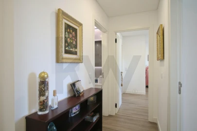 Apartamento T2 para Venda em Póvoa de Santa Iria e Forte da Casa