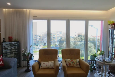 Apartamento T2 para Venda em Póvoa de Santa Iria e Forte da Casa