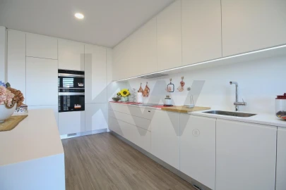 Apartamento T2 para Venda em Póvoa de Santa Iria e Forte da Casa