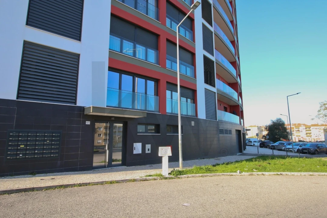 Apartamento T2 para Venda em Póvoa de Santa Iria e Forte da Casa Foto 66