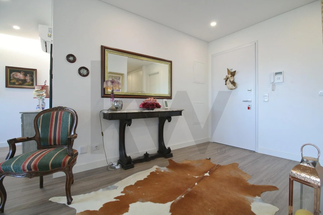 Apartamento T2 para Venda em Póvoa de Santa Iria e Forte da Casa Foto 16
