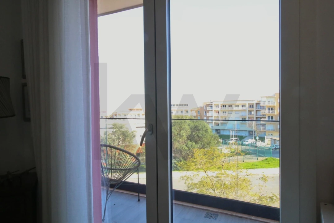 Apartamento T2 para Venda em Póvoa de Santa Iria e Forte da Casa Foto 25