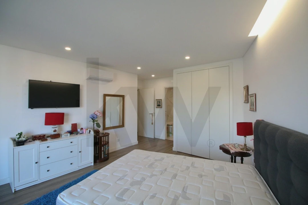 Apartamento T2 para Venda em Póvoa de Santa Iria e Forte da Casa Foto 42
