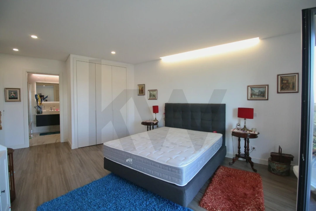 Apartamento T2 para Venda em Póvoa de Santa Iria e Forte da Casa Foto 39