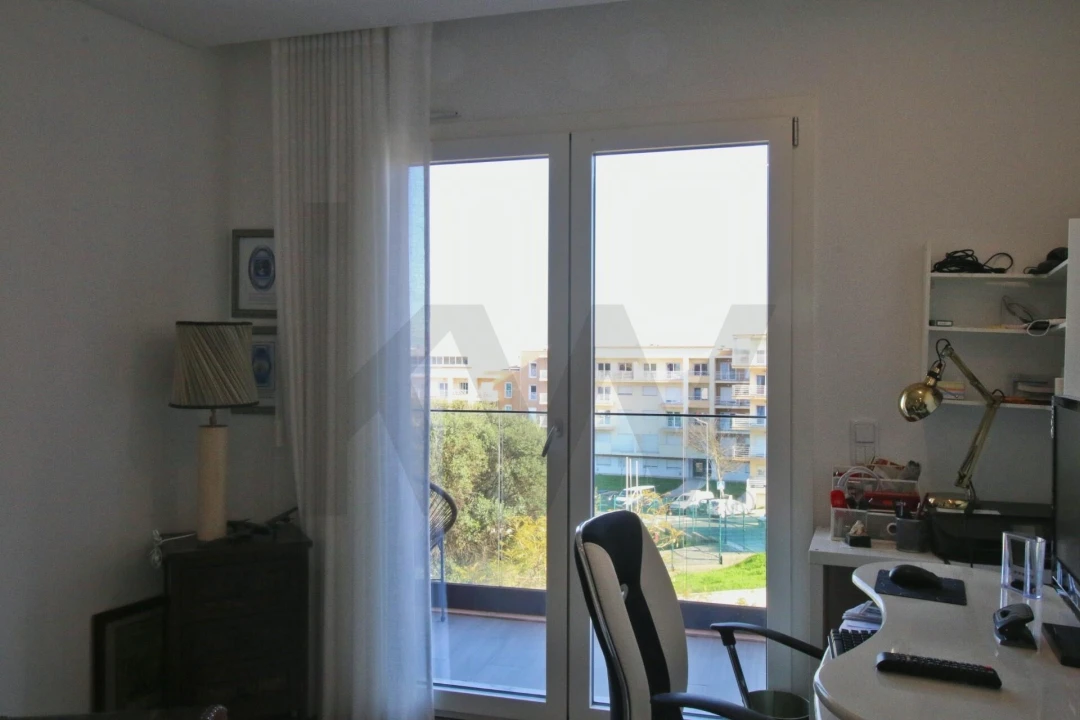 Apartamento T2 para Venda em Póvoa de Santa Iria e Forte da Casa Foto 24