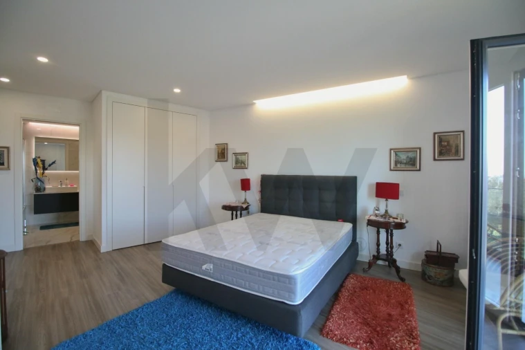 Apartamento T2 para Venda em Póvoa de Santa Iria e Forte da Casa Foto 38