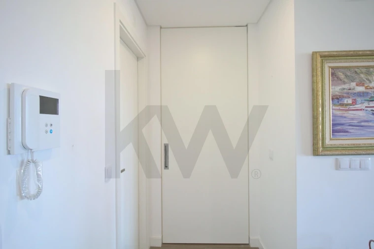 Apartamento T2 para Venda em Póvoa de Santa Iria e Forte da Casa Foto 21