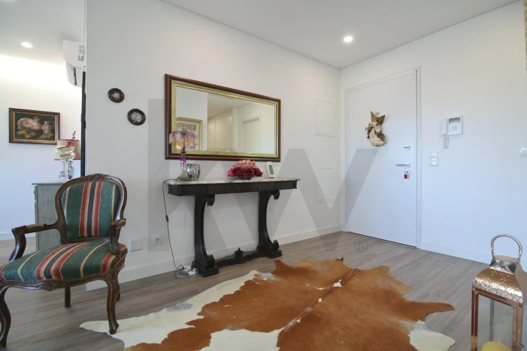 Apartamento T2 para Venda em Póvoa de Santa Iria e Forte da Casa Foto 16