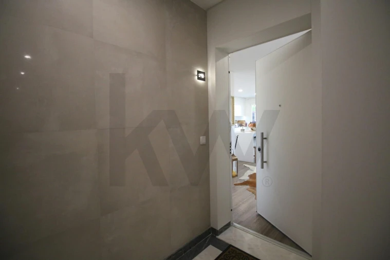 Apartamento T2 para Venda em Póvoa de Santa Iria e Forte da Casa Foto 51