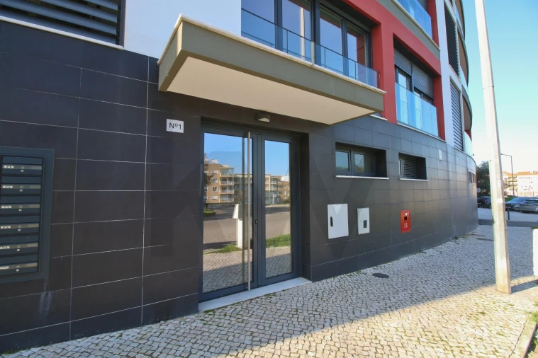 Apartamento T2 para Venda em Póvoa de Santa Iria e Forte da Casa Foto 64