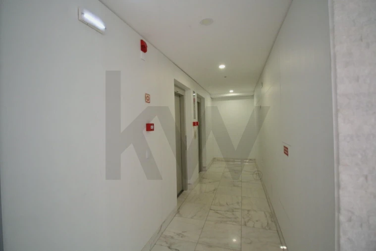 Apartamento T2 para Venda em Póvoa de Santa Iria e Forte da Casa Foto 59
