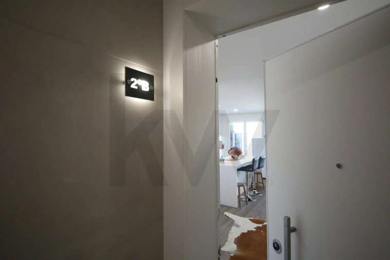 Apartamento T2 para Venda em Póvoa de Santa Iria e Forte da Casa Foto 52