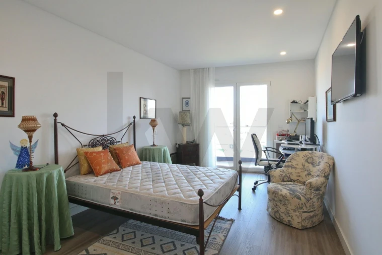 Apartamento T2 para Venda em Póvoa de Santa Iria e Forte da Casa Foto 23