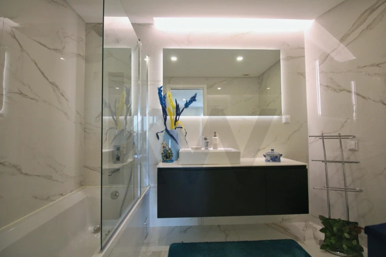 Apartamento T2 para Venda em Póvoa de Santa Iria e Forte da Casa Foto 45