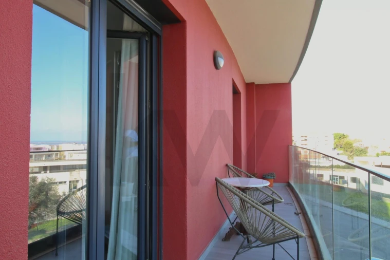 Apartamento T2 para Venda em Póvoa de Santa Iria e Forte da Casa Foto 27