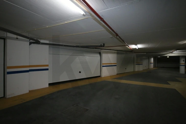 Apartamento T2 para Venda em Póvoa de Santa Iria e Forte da Casa Foto 55