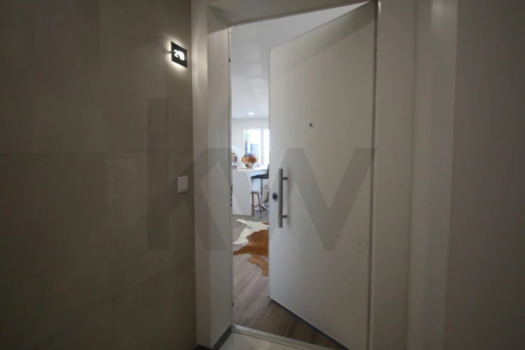 Apartamento T2 para Venda em Póvoa de Santa Iria e Forte da Casa Foto 53