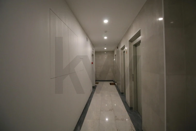 Apartamento T2 para Venda em Póvoa de Santa Iria e Forte da Casa Foto 50